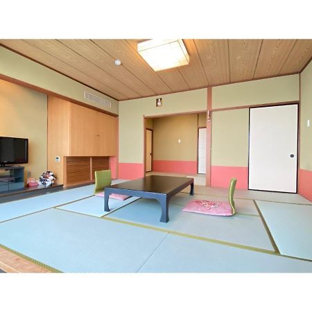 Nishiura Grand Hotel Kikkei - Vacation Stay 85445V Gamagōri Esterno foto