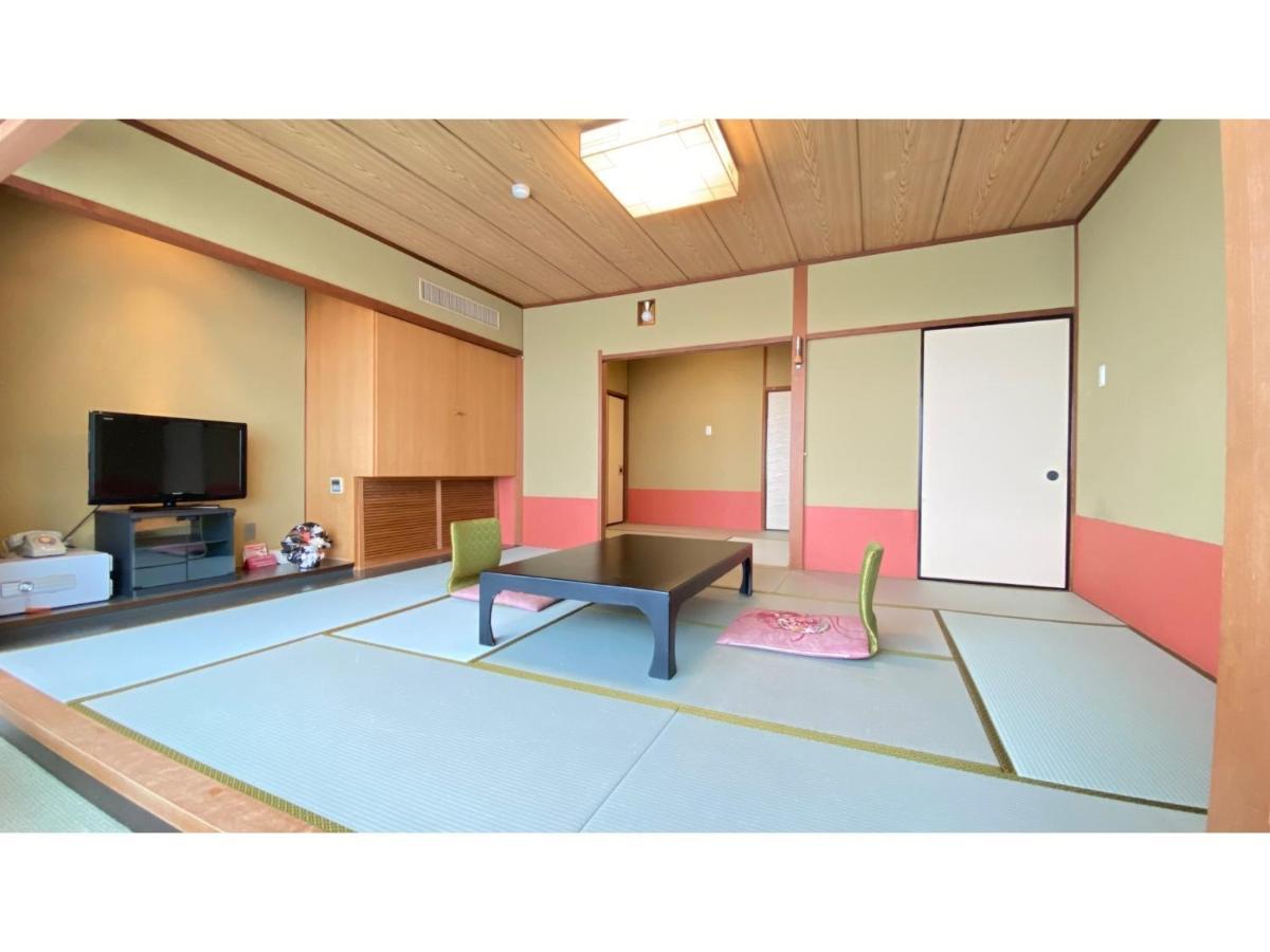 Nishiura Grand Hotel Kikkei - Vacation Stay 85445V Gamagōri Esterno foto