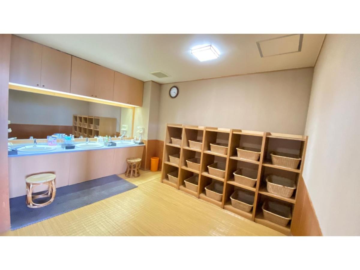 Nishiura Grand Hotel Kikkei - Vacation Stay 85445V Gamagōri Esterno foto