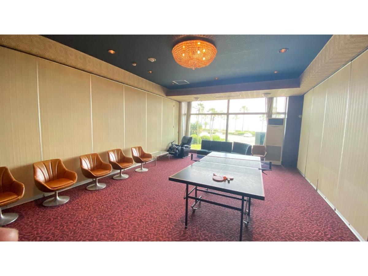 Nishiura Grand Hotel Kikkei - Vacation Stay 85445V Gamagōri Esterno foto