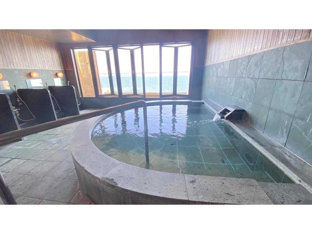 Nishiura Grand Hotel Kikkei - Vacation Stay 85445V Gamagōri Esterno foto
