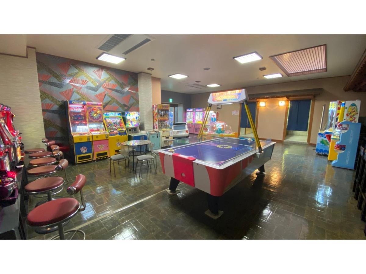 Nishiura Grand Hotel Kikkei - Vacation Stay 85445V Gamagōri Esterno foto