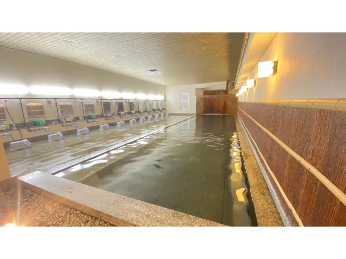 Nishiura Grand Hotel Kikkei - Vacation Stay 85445V Gamagōri Esterno foto